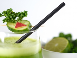 Cocktail Vegetable Mojito