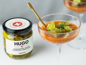 HUGO-Cornichons-Granité