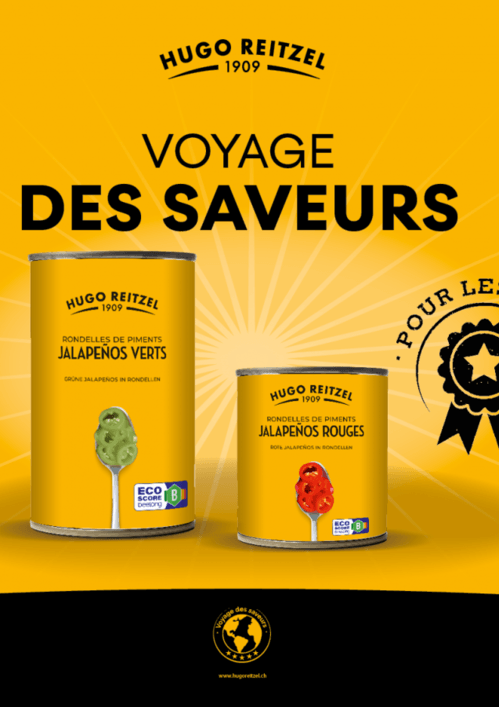 NEU! Saucen Dispenser!